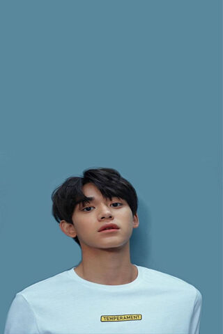 Lucas: The Charismatic Dreamer 🌟