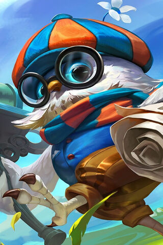 Diggie the Timekeeper: A Whimsical Adventure! 🕰️✨