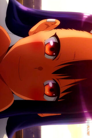 Nagatoro's Playful Charm 🌟