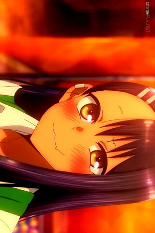 Nagatoro's Playful Charm 🌟