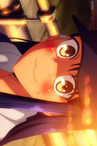 Nagatoro's Playful Charm 🌟