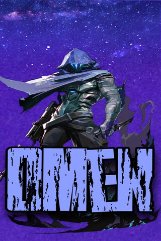 Omen: The Shadowy Harbinger of Valor