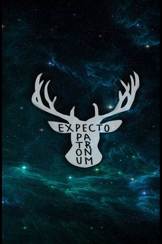 Guardian of Light: The Patronus