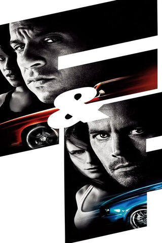 Fast & Furious: The Ultimate Showdown 🚗💨