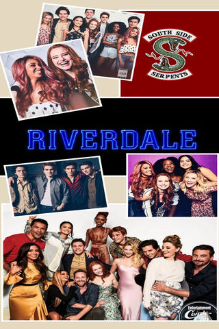 Riverdale: A Glimpse in..