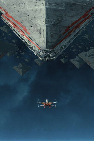 Battle Above the Stars: The Final Stand