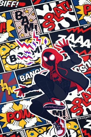 Sunflower Hero: A Burst of Color and Action! 🌻🦸 ️