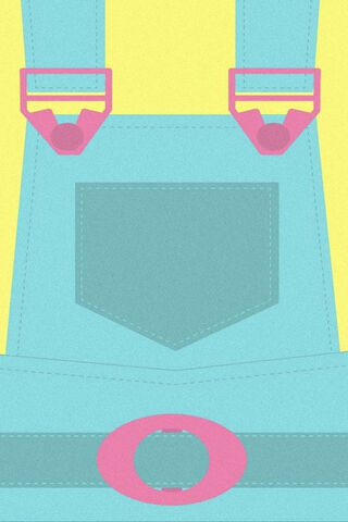 Playful Vibes: The ST Erica Shirt