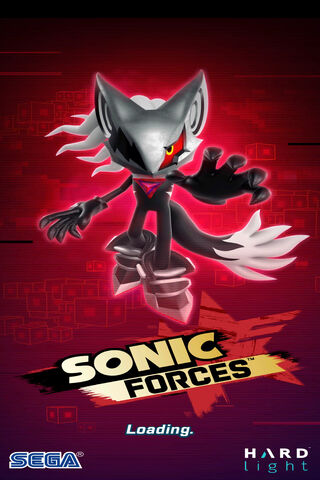 Unleash the Speed: Sonic Forces Awaits! 🚀