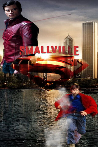 Heroes of Smallville: A Journey Begins 🌟