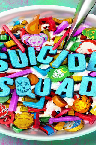 Suicide Squad