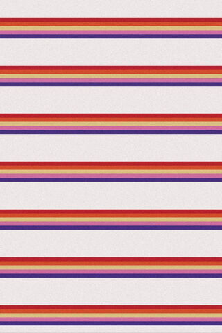 Vibrant Stripes: The ST Max Shirt