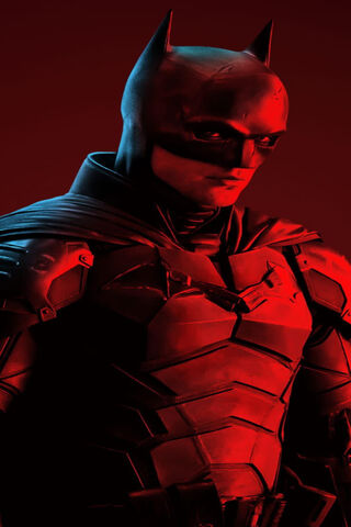 The Batman