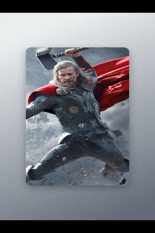 Thor