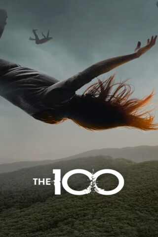 Falling into the Unknown: The 100