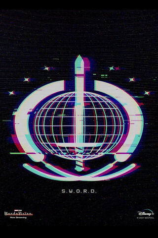 S.W.O.R.D. - Guardians of the Multiverse 🌌🔍