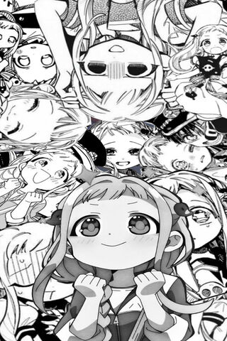 Yashiro Nene: The Heart of the Manga World! 💖