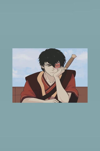 Zuko Avatar