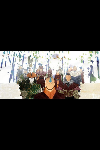 The Spirit of Avatar: A Journey Through Elements 🌌✨