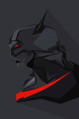 Future Guardian: The Legacy of Batman Beyond 🦇✨