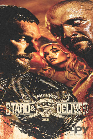 Epic Showdown: Finn Kross vs. Scarlett