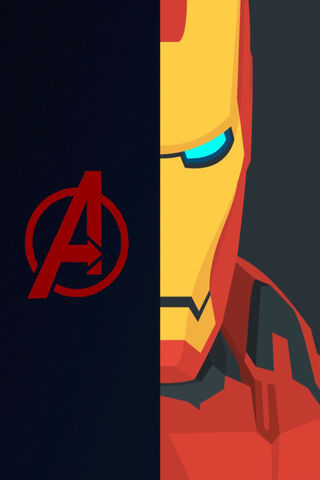 Ironman Ios14