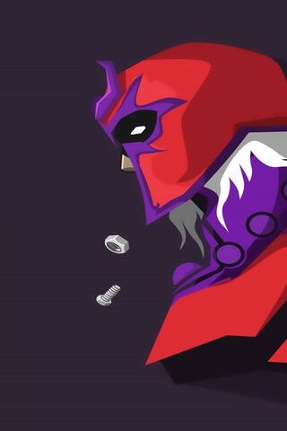 Magneto