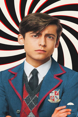 The Enigmatic Number Five: Time Traveler Extraordinaire 🕰️✨