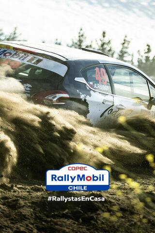 Thrills of Rally Mobil: A Race to Remember! 🚗💨