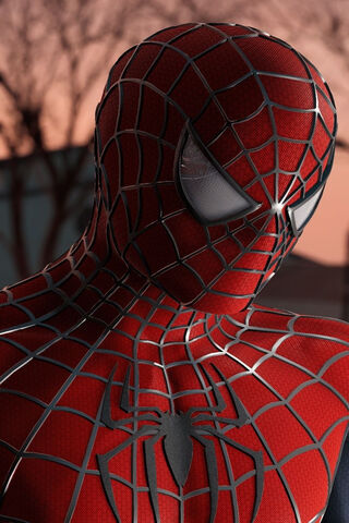 Spider-Man 2002