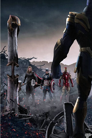 Avengers