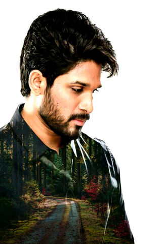 Allu Arjun