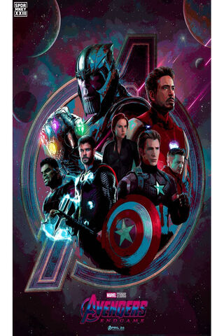Heroes Unite: The Final Stand
