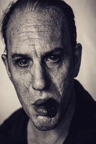 Underworld Icon: The Legacy of Al Capone