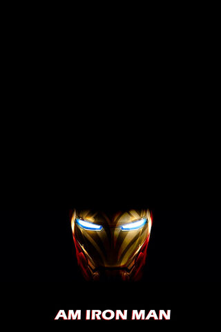 Unleashing the Iron Hero! ⚡️🤖