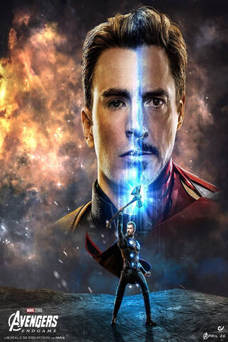Heroes Unite: The Final..