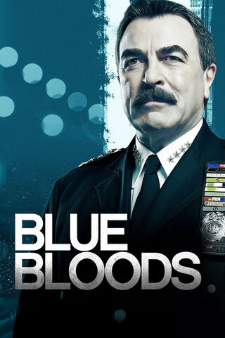 Behind the Badge: The Legacy of Blue Bloods