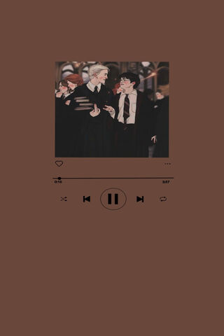 Whispers of Magic: A Drarry Moment ✨