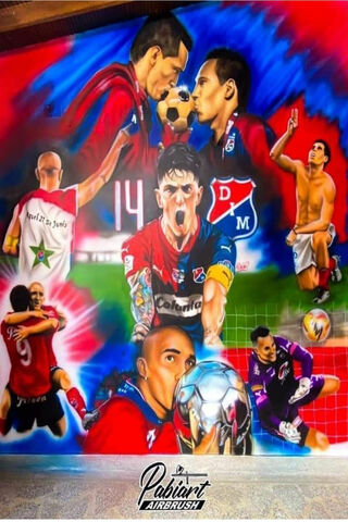 Dimensional Passion: A Tribute to DIM