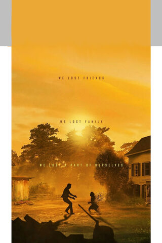 The Final Stand: A Journey of Loss and Hope