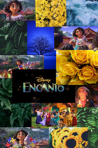 Magic of the Madrigals 🌟✨