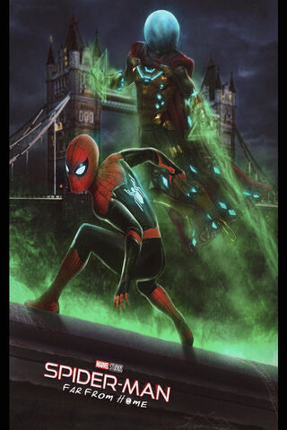 Webs of Adventure: A Journey Beyond