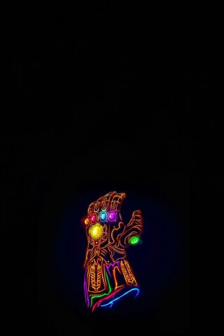 Cosmic Power Unleashed: The Gauntlet 2