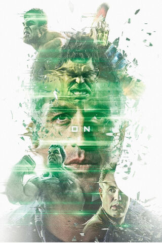 Unleashing the Hulk: A Smash Hit! 💥💚