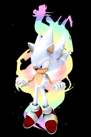 Hyper Sonic