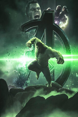 Hulk