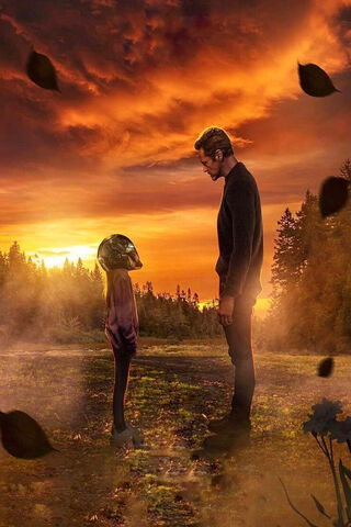 Legacy of Iron: A Hero's Reflection