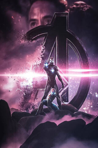 Iron Man: The Legacy of a Hero 🦾✨