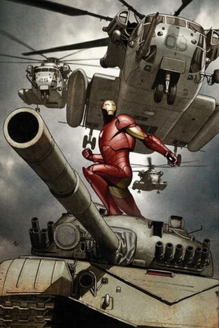 Iron Man