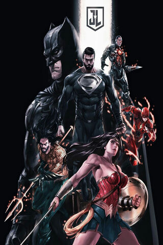 Justice League